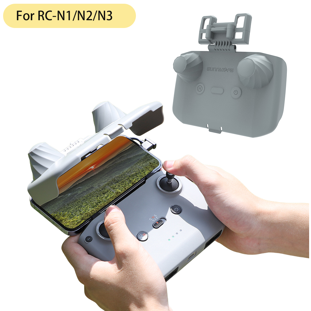 Drone Rc Cover - 2 in 1 Controller Protector SunHood
