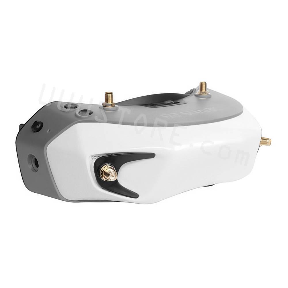 Fpv Goggles Headset - HDO3 Fat Shark Dominator Digital HD