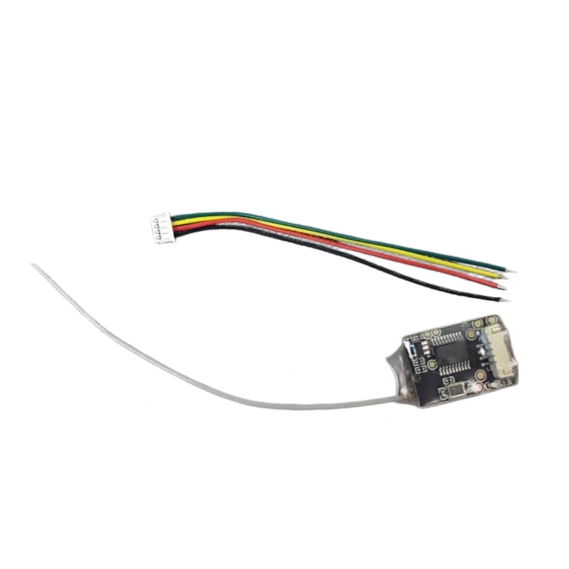 Drone Rc Car - Flysky FS-8A 8CH 18CH Mini Receiver