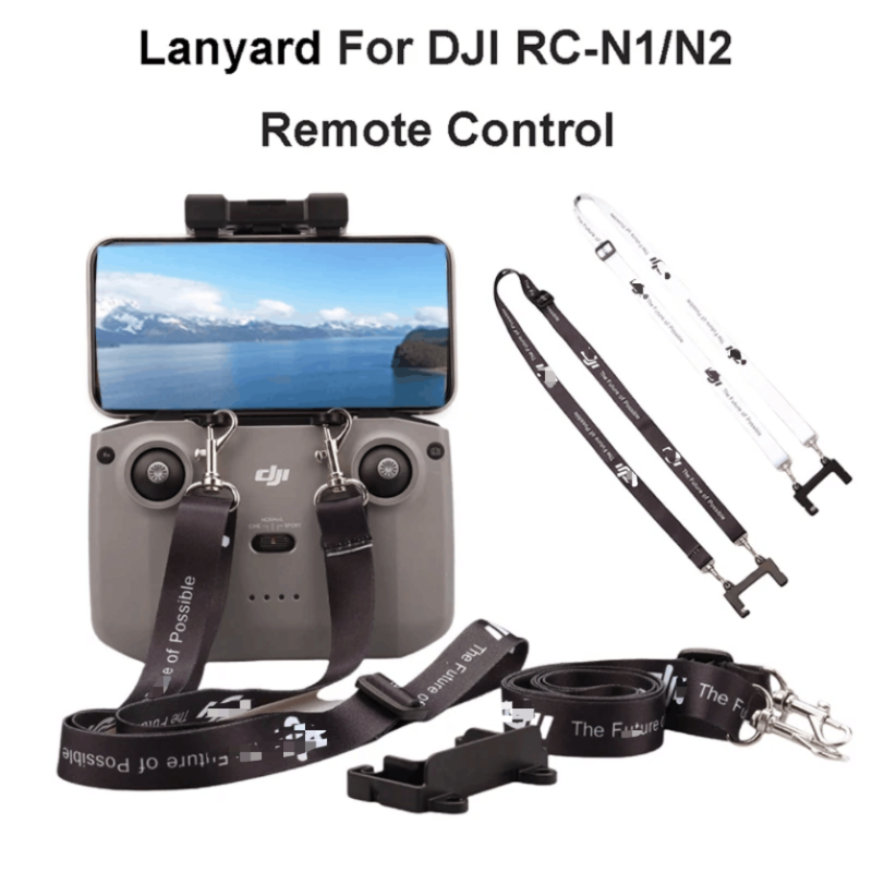 Drone Rc Lanyard - Remote Controller Lanyard Strap w Fixed