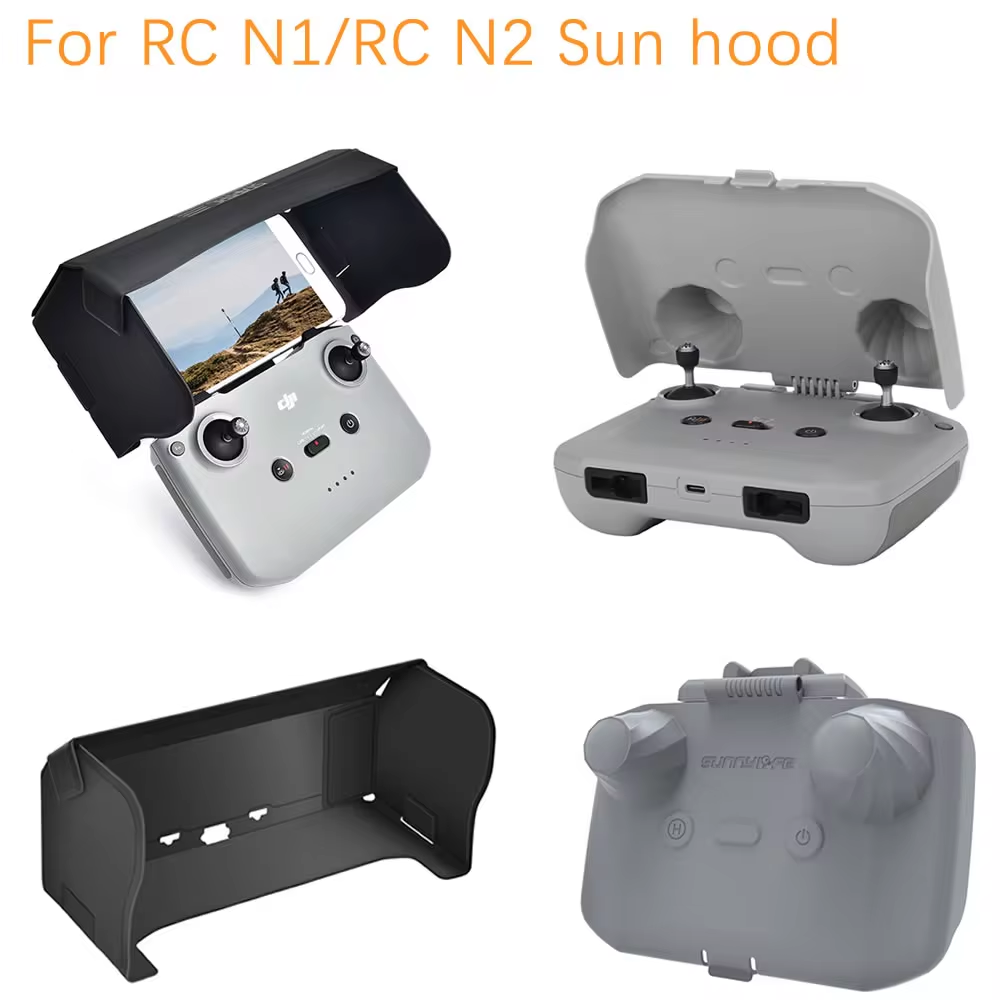 Drone Rc Cover - For DJI Mavic 3/Mini 2/Air 2/Air