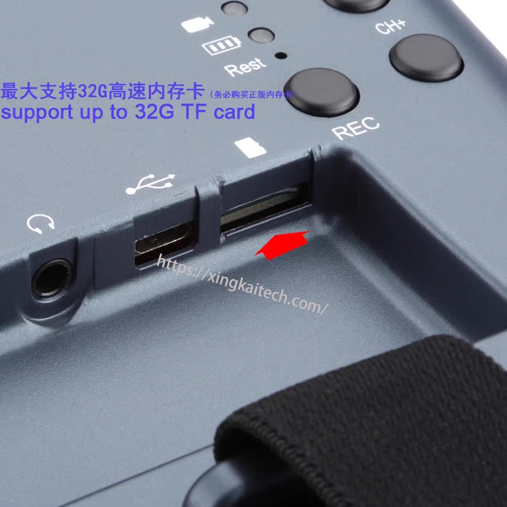 Fpv Goggles Headset - FPV Goggles for Drones 5.8G 40CH