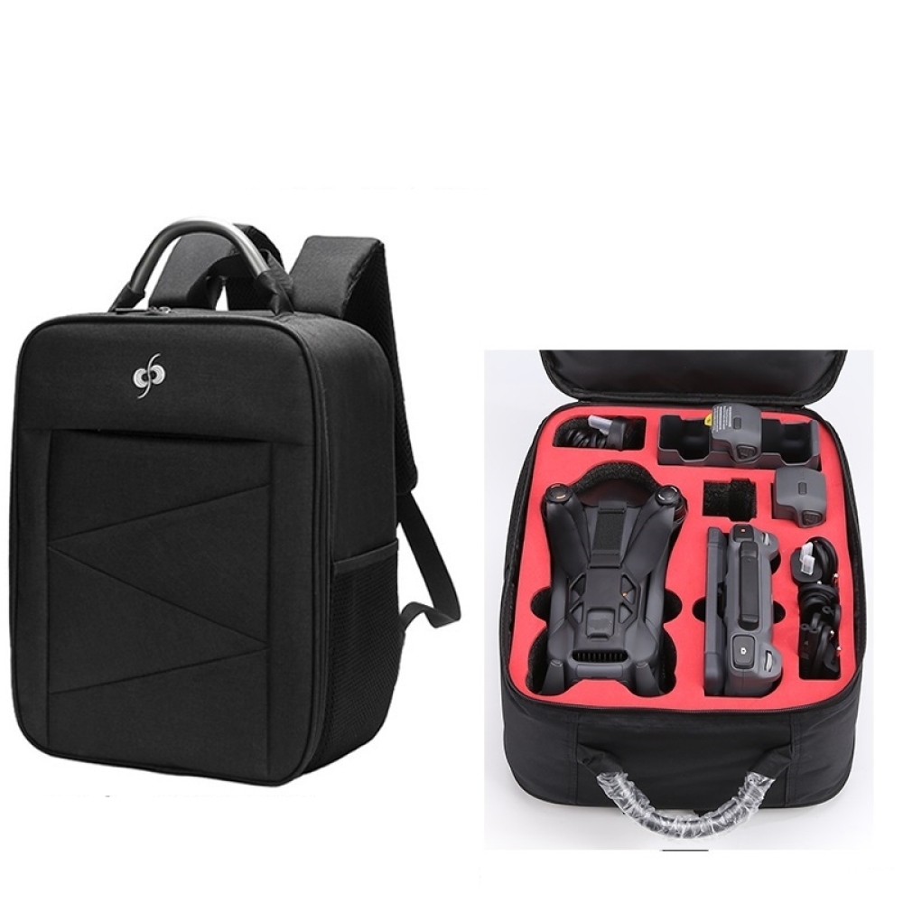 Drone Rc Cover - Backpack Carrying Case for DJI Mavic