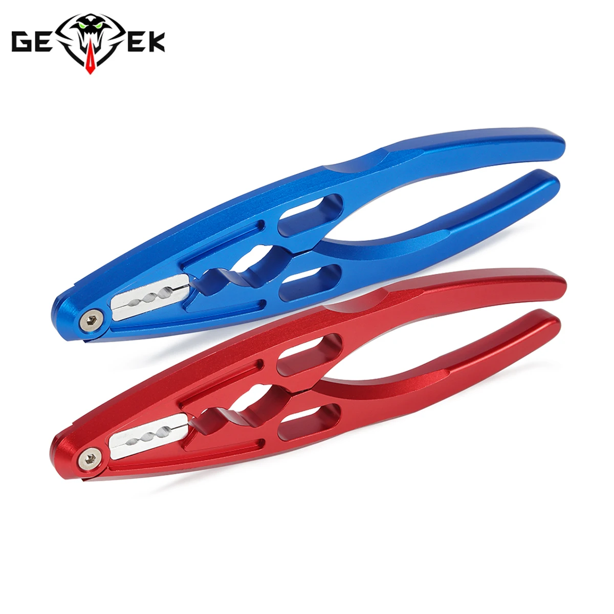 Drone Rc Car - Aluminum CNC Pliers Pivot Ball Disassembly
