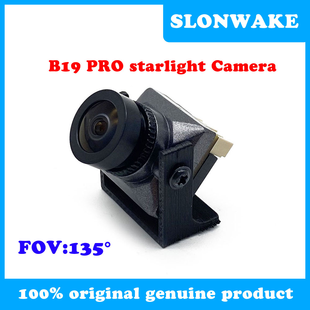 Drone Rc Mini - JINJIEAN B19 PRO Mini FPV Camera