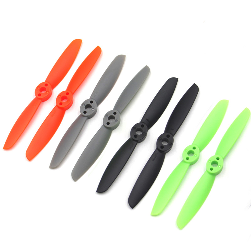 Drone Rc Mini - 1 Pair 4045 4inch 4X4.5 Propeller