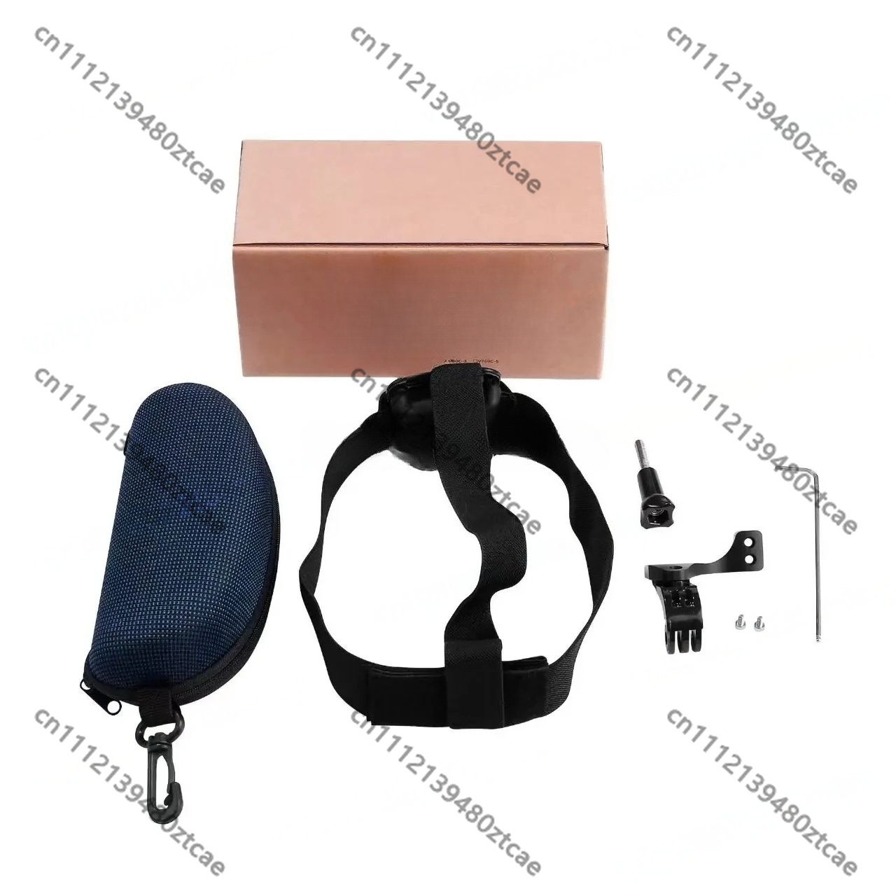 Fpv Goggles Headset - FPV Goggles Model Aircraft Headset HD