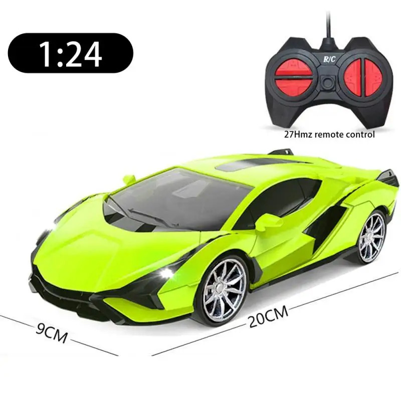 Drone Shahed Rc - High-Speed RC Car Stunt Drift Racing