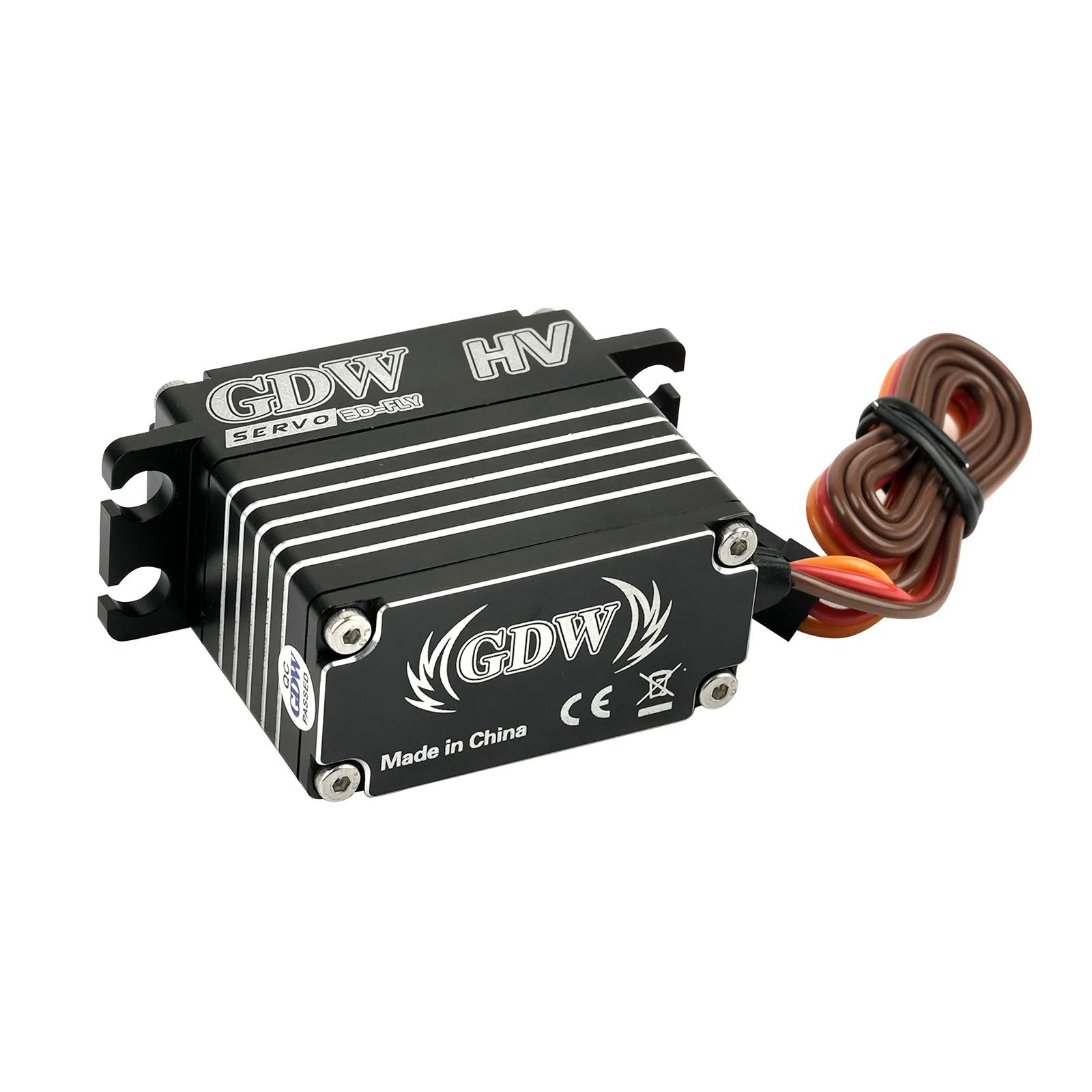 Drone Rc Car - DS830MG Digital Servo GDW 35kg High