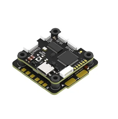 Drone Reaper Rc - 2025 New F405 V2 FC Reaper