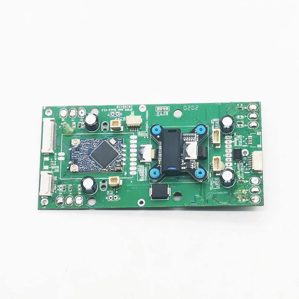 Drone Reaper Rc - Fly control Receiver For JJRC X12/X12P/CFLY