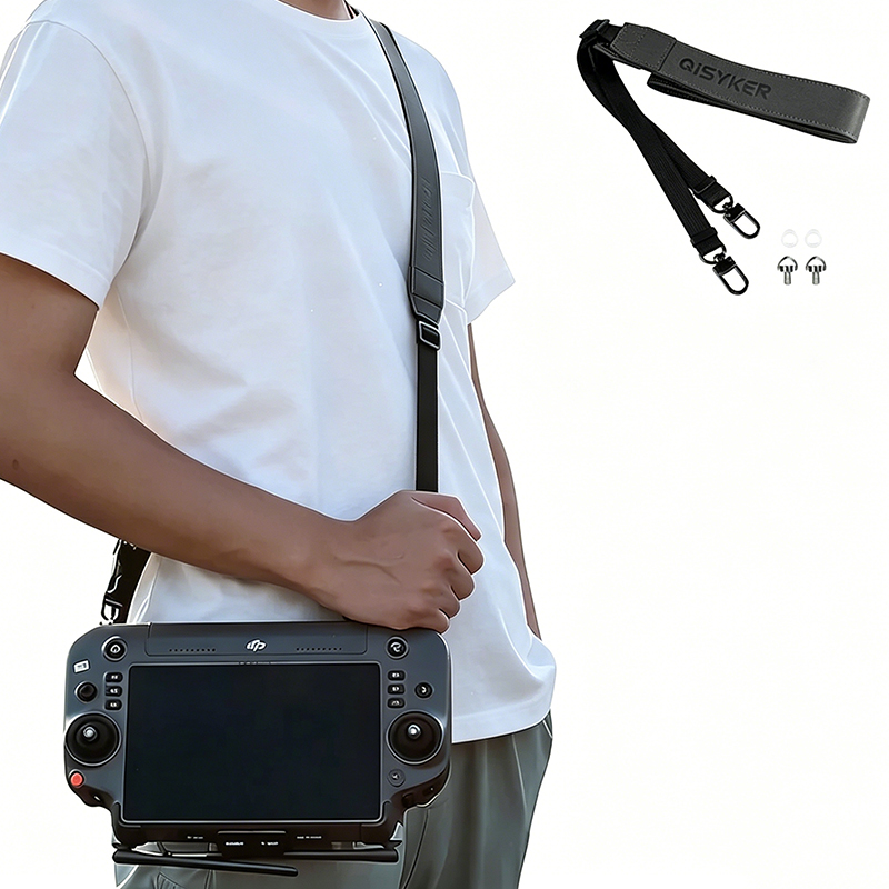 Drone Dji Rc Plus 2 - Shoulder Lanyard for DJI RC Plus
