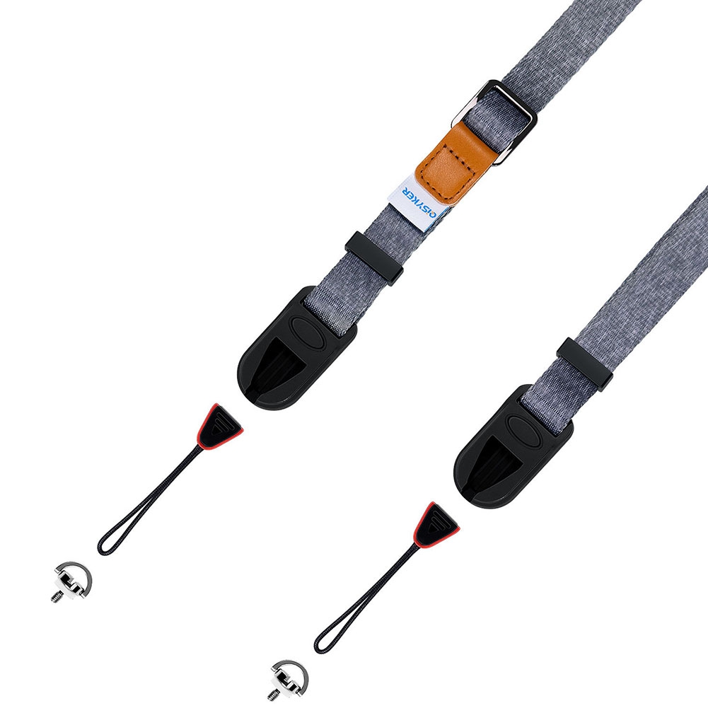 Drone Dji Rc Plus 2 - DTC5 QISYKER Magnetic Strap for DJI
