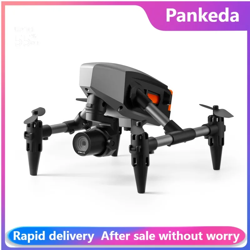 Drone Pro Rc Ufo - XD1 PRO Mini Drone Dual Camera