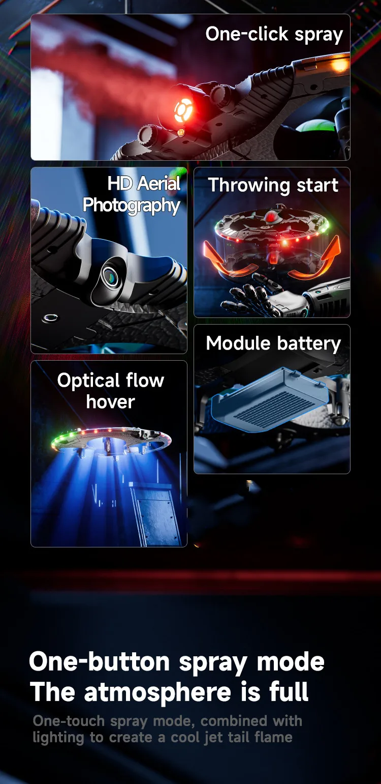 Drone Rc Fpv Manual - 8K WIFI FPV Drone RC Mini