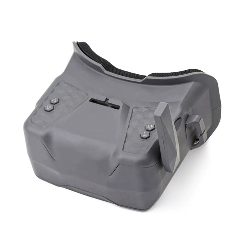 Fpv Goggles Headset - AA84 HGLRC VR001 5.8G FPV Goggles