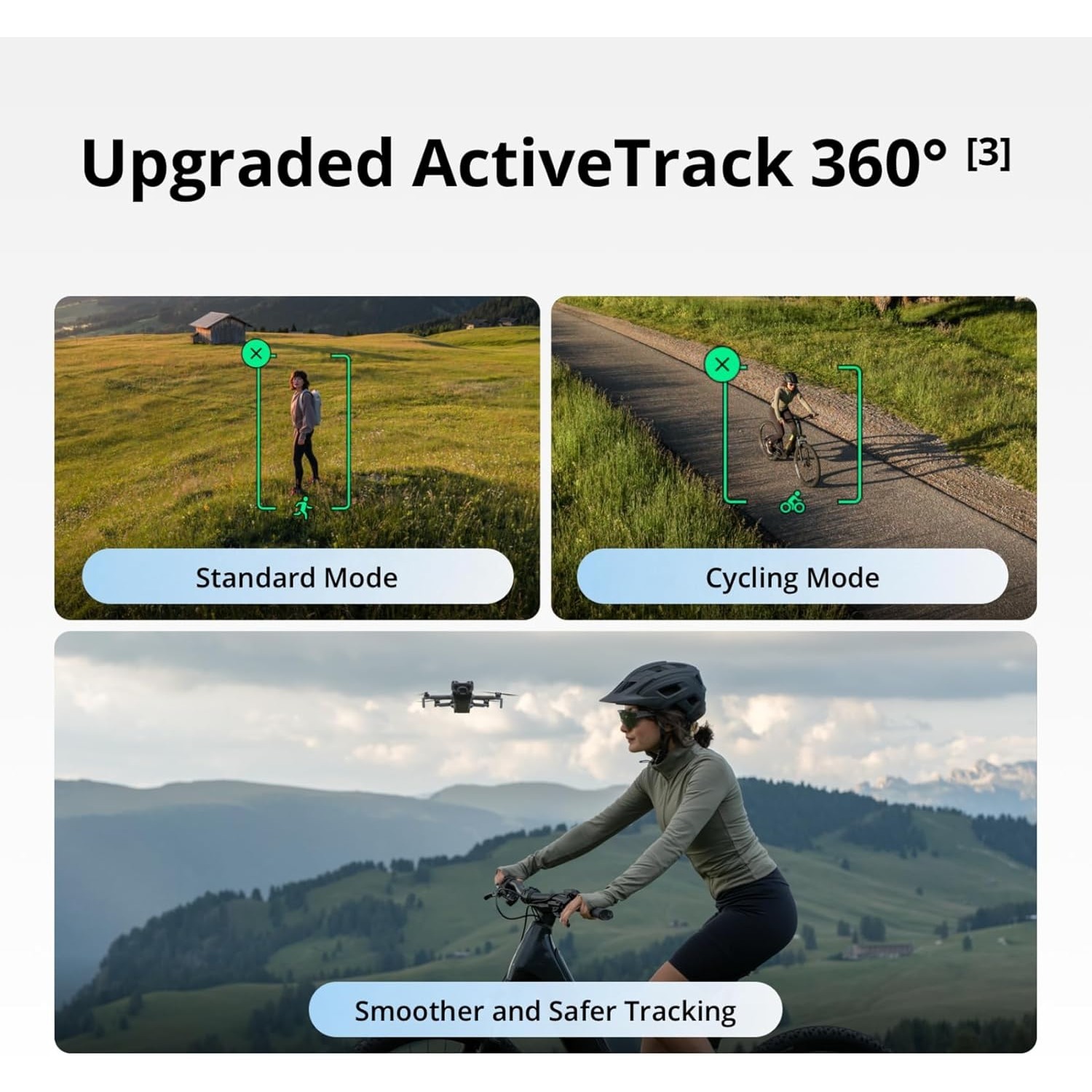 DJI Mini 5 Pro Fly More Combo  - Drone Dji Rc Plus 2 recension och pris