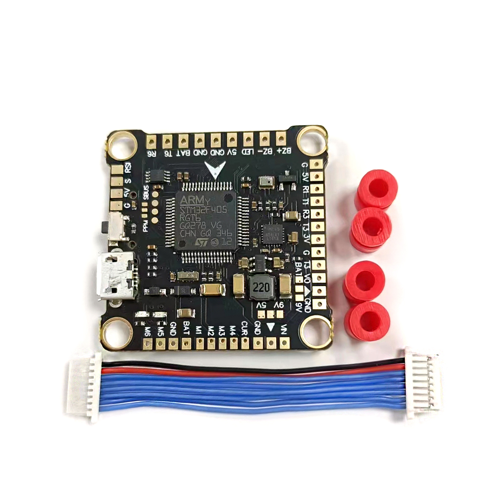 F4 V3S PLUS / F4 V3S PLUS FC F - Drone Rc Flight Controller recension och pris