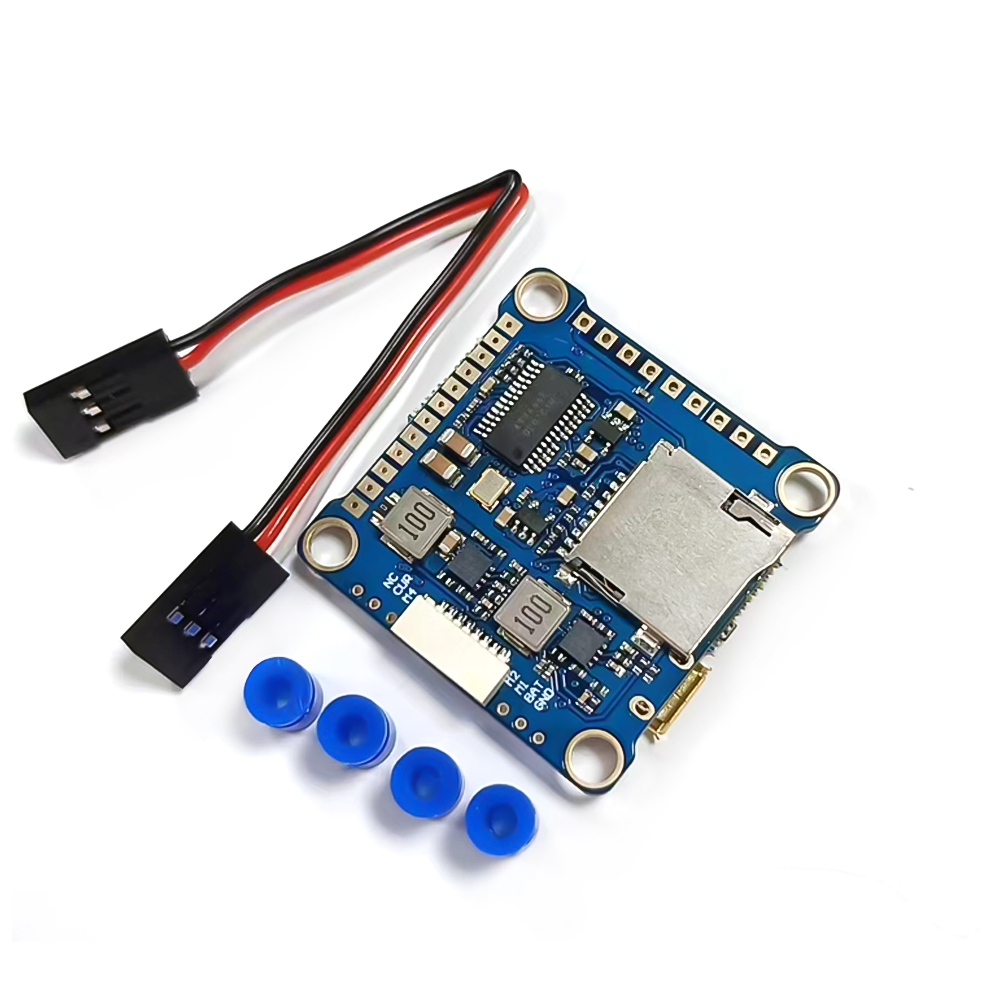 F4 V3S PLUS / F4 V3S PLUS FC F - Drone Rc Flight Controller recension och pris
