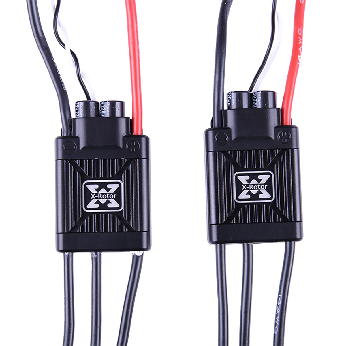 Hobbywing XRotor Brushless ESC - Esc 4In1 Brushless recension och pris