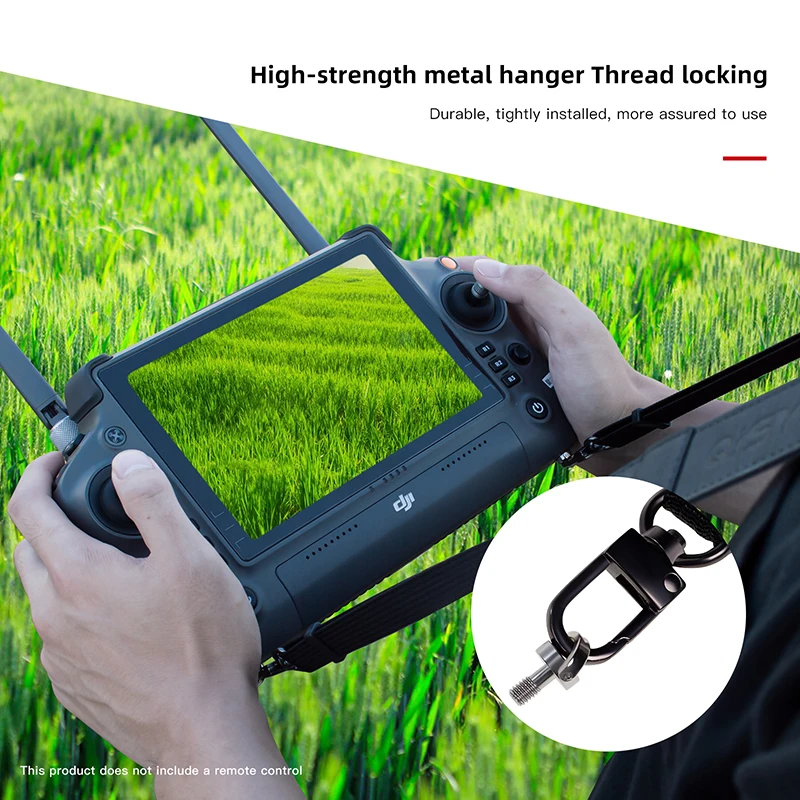 Neck Lanyard For DJI RC Plus R - Drone Rc Lanyard recension och pris