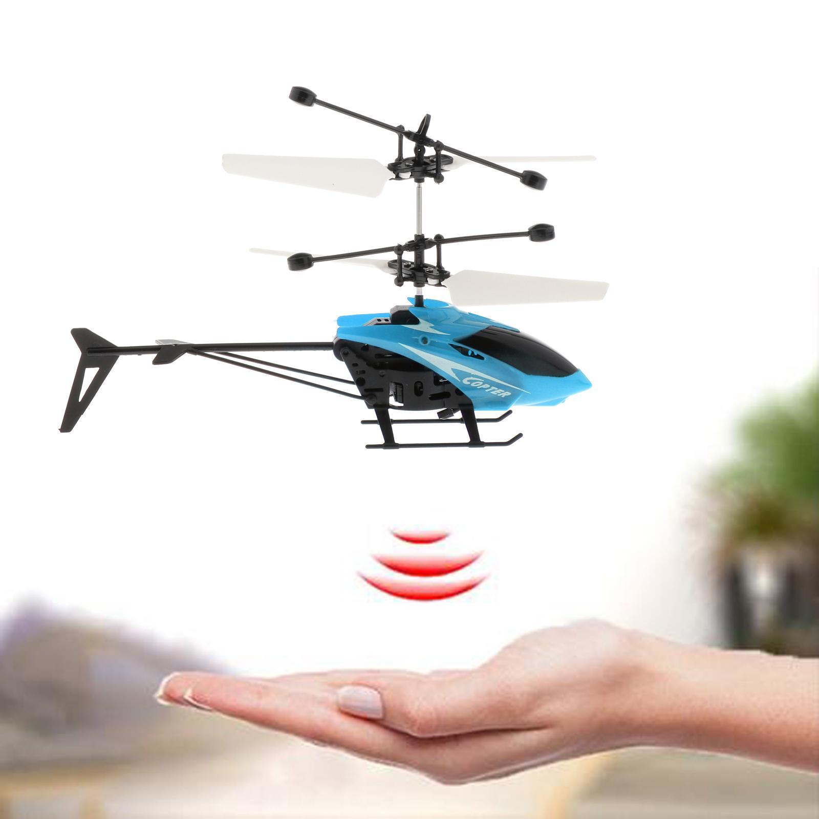 RC Flying Ball Toys Infrared I - Drone Rc Game recension och pris