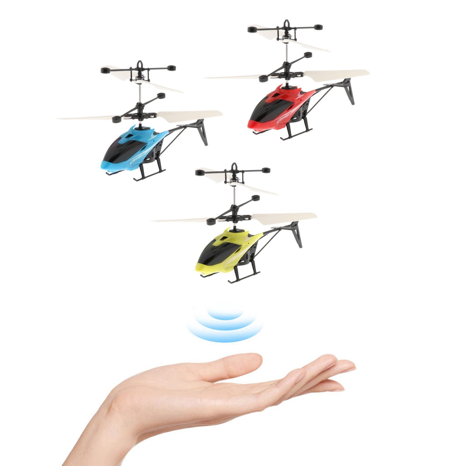 RC Flying Ball Toys Infrared I - Drone Rc Game recension och pris
