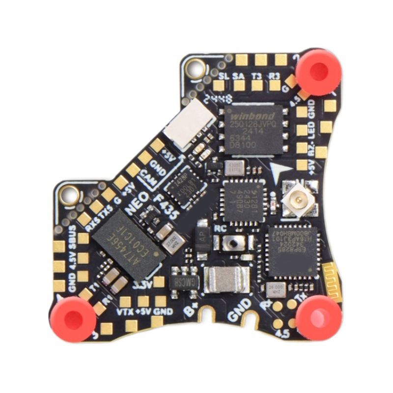 FBIL-F435 NEO 1S AIO Flight Co - Drone Rc Flight Controller recension och pris