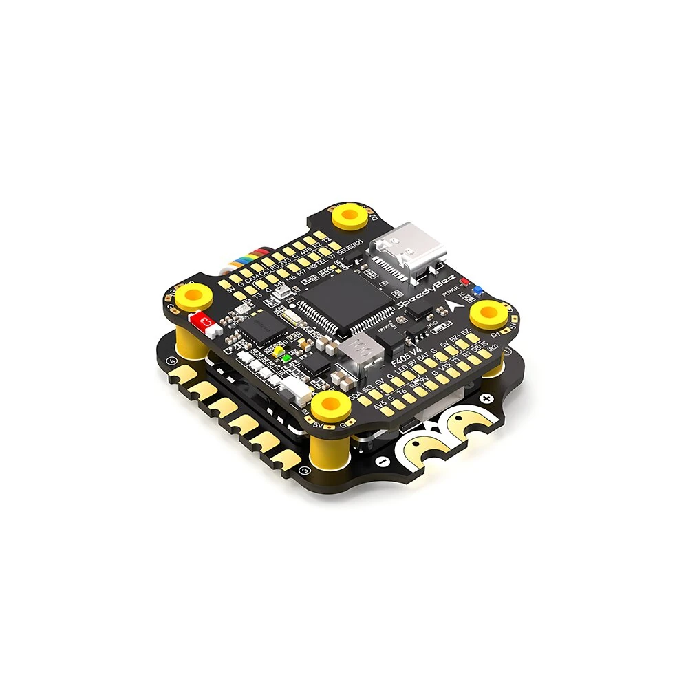 SpeedyBee F405 V4 F4 Flight Co - Drone Rc Flight Controller recension och pris