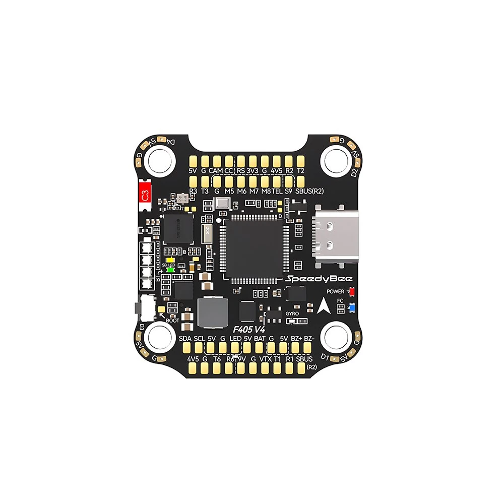 SpeedyBee F405 V4 F4 Flight Co - Drone Rc Flight Controller recension och pris