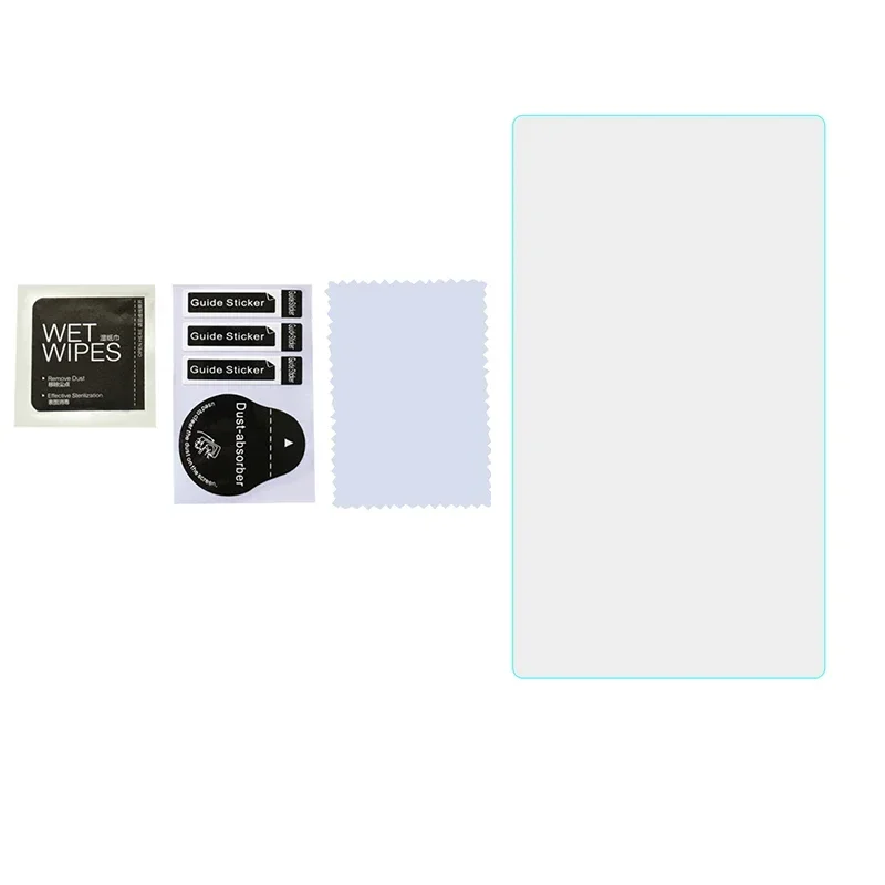 Screen Tempered Glass Films fo - Drone Dji Rc Plus 2 recension och pris