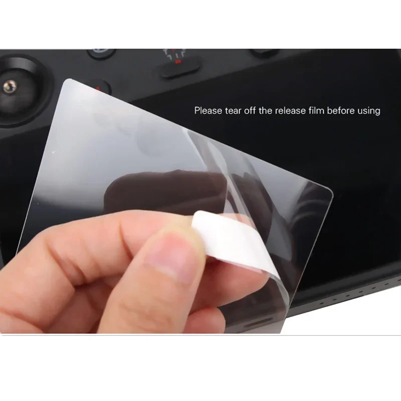Screen Tempered Glass Films fo - Drone Dji Rc Plus 2 recension och pris