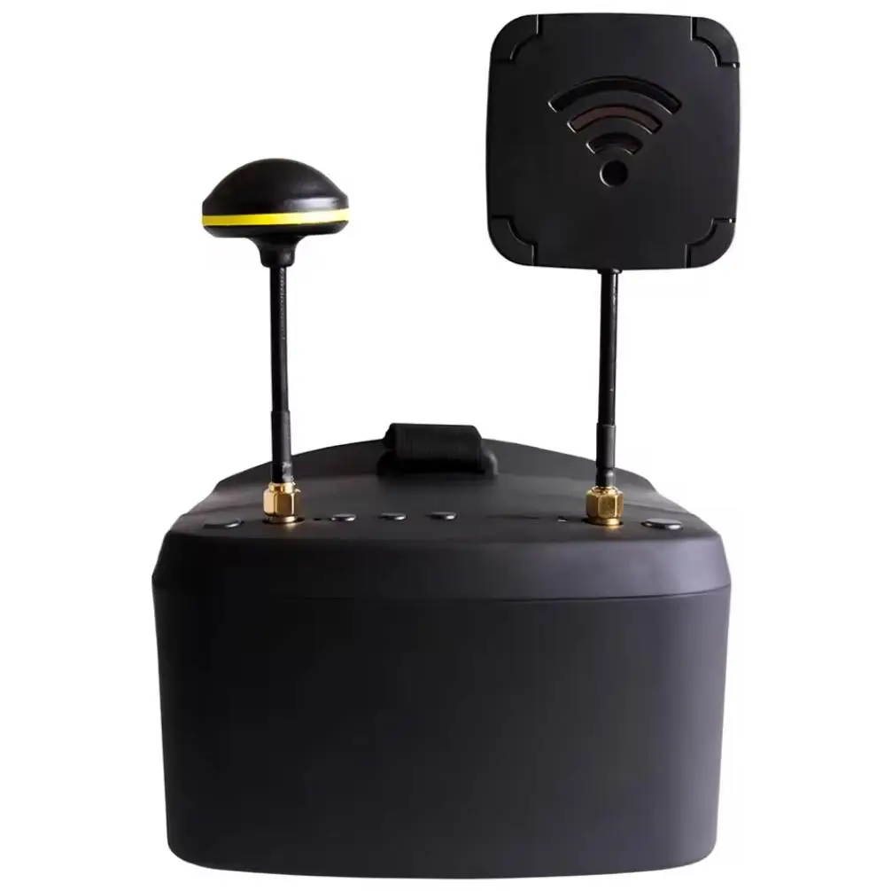 SmCpDJI Goggles V2 5.8G 40CH 5 - Fpv Goggles Headset recension och pris