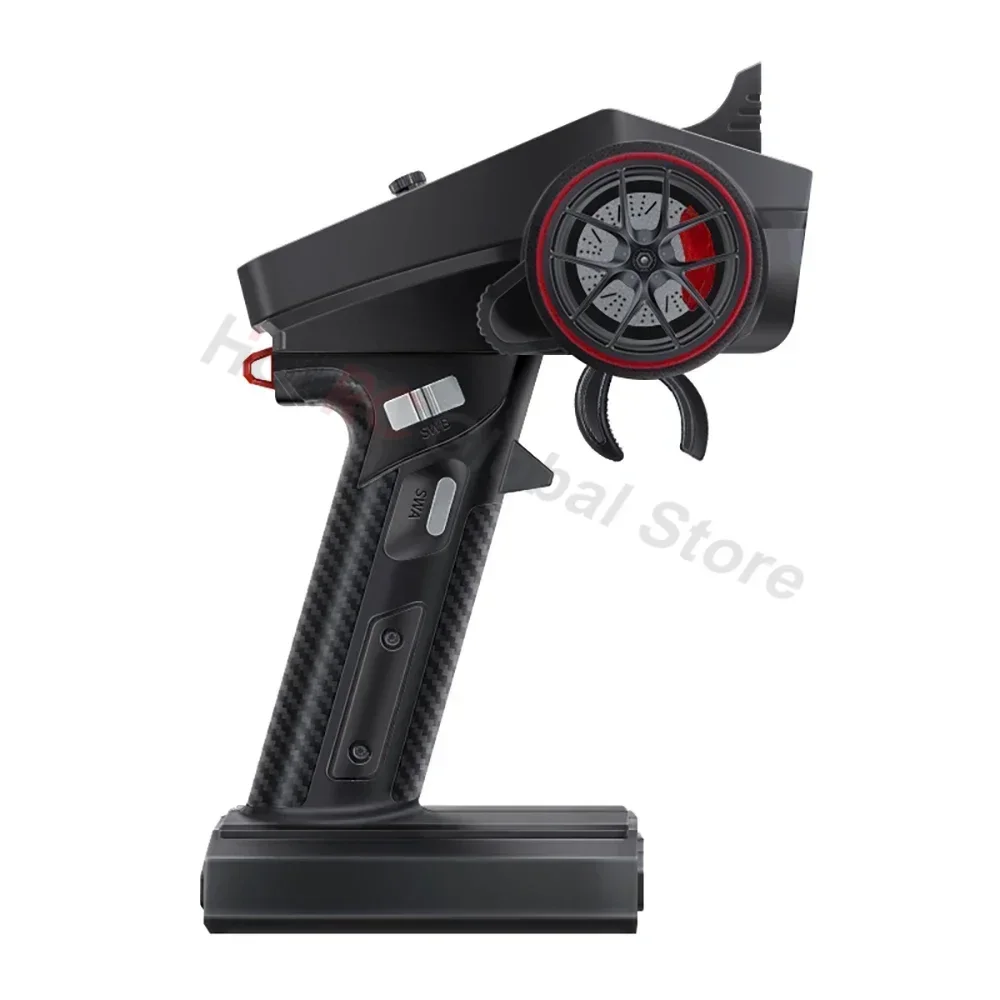 HotRC CT-6A 2.4G 6CH 6 Channel - Drone Rc Car recension och pris