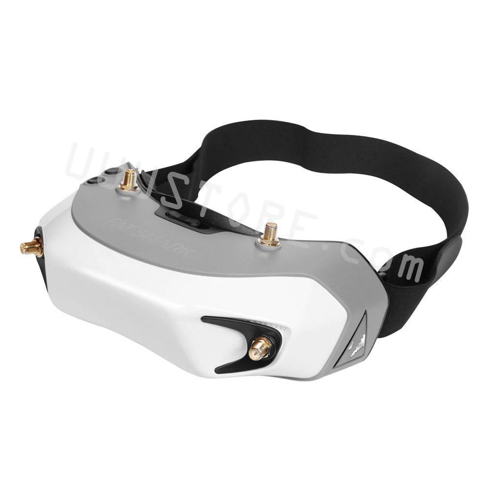 HDO3 Fat Shark Dominator Digit - Fpv Goggles Headset recension och pris