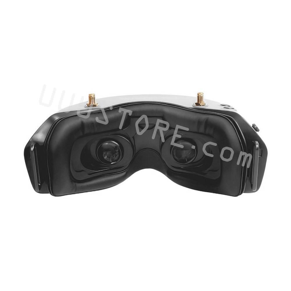 HDO3 Fat Shark Dominator Digit - Fpv Goggles Headset recension och pris