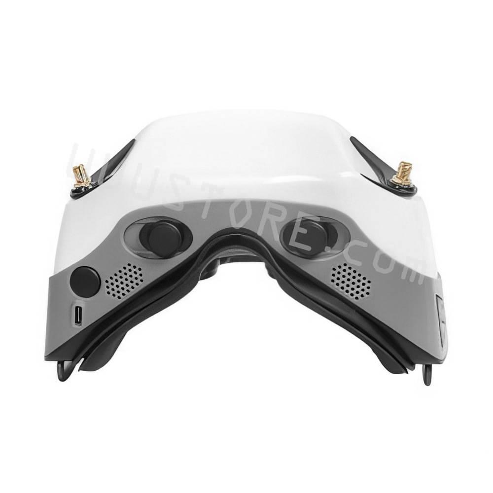 HDO3 Fat Shark Dominator Digit - Fpv Goggles Headset recension och pris