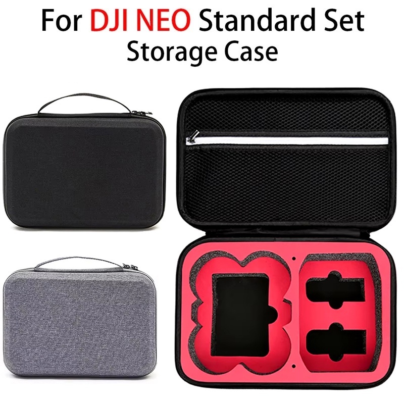 Shockproof Storage Bag For DJI - Drone Rc Cover recension och pris