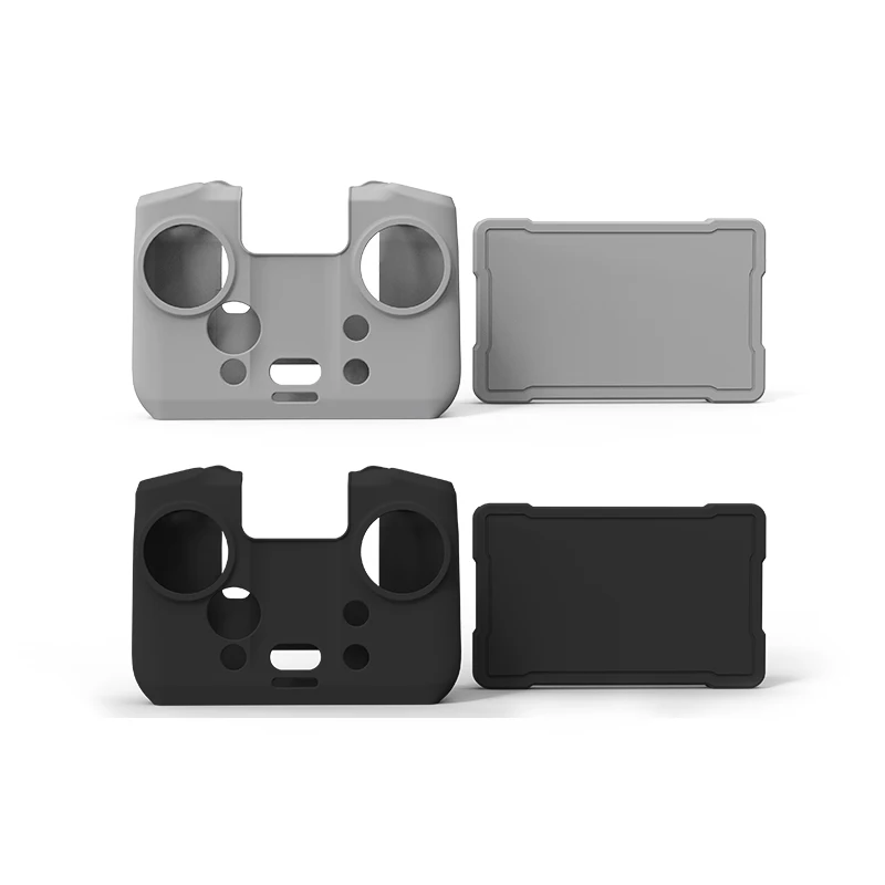 2in1 Silicone Case for DJI RC  - Drone Rc Cover recension och pris