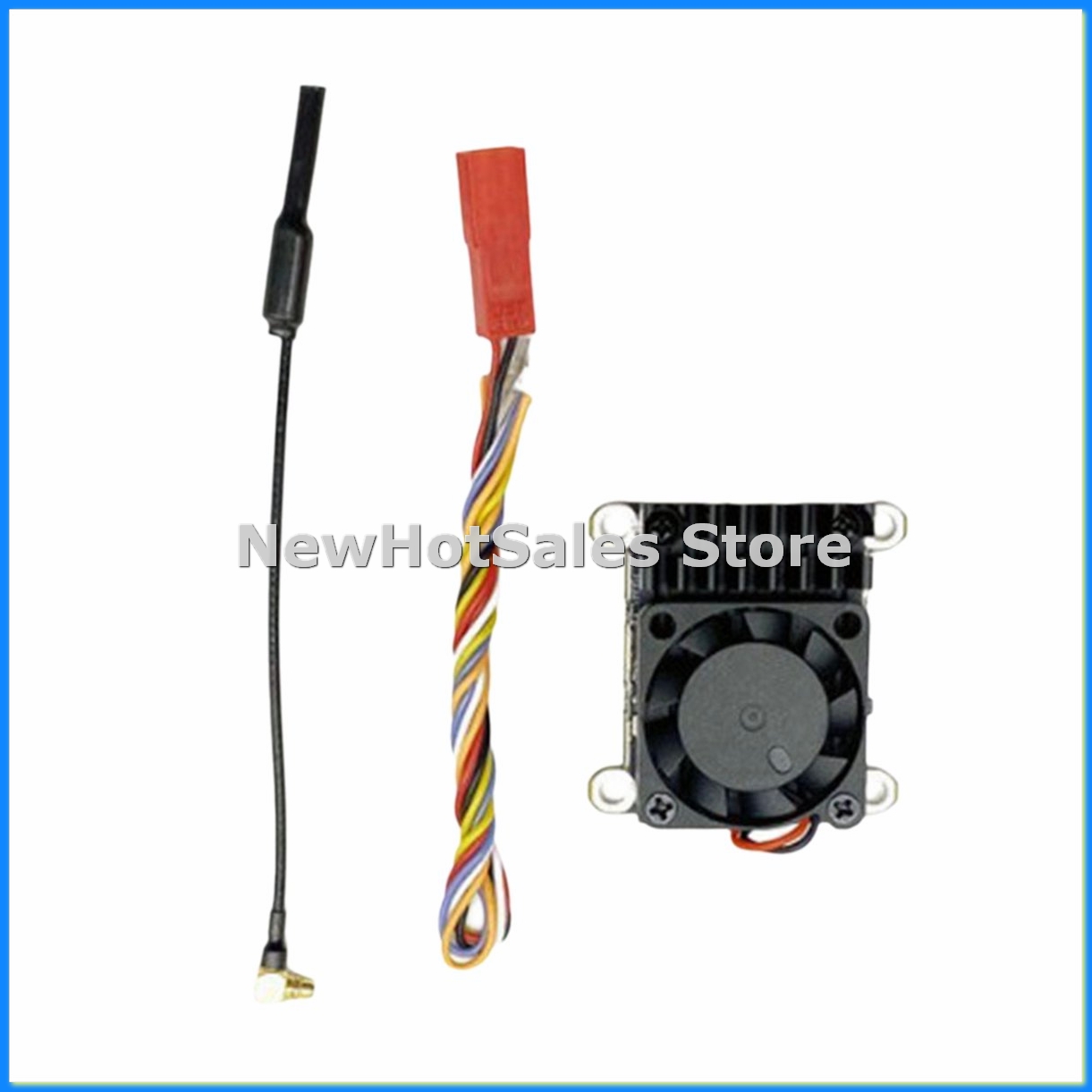 5.8G 2W VTX 2000mW FPV Video T - Rc Transmitter recension och pris