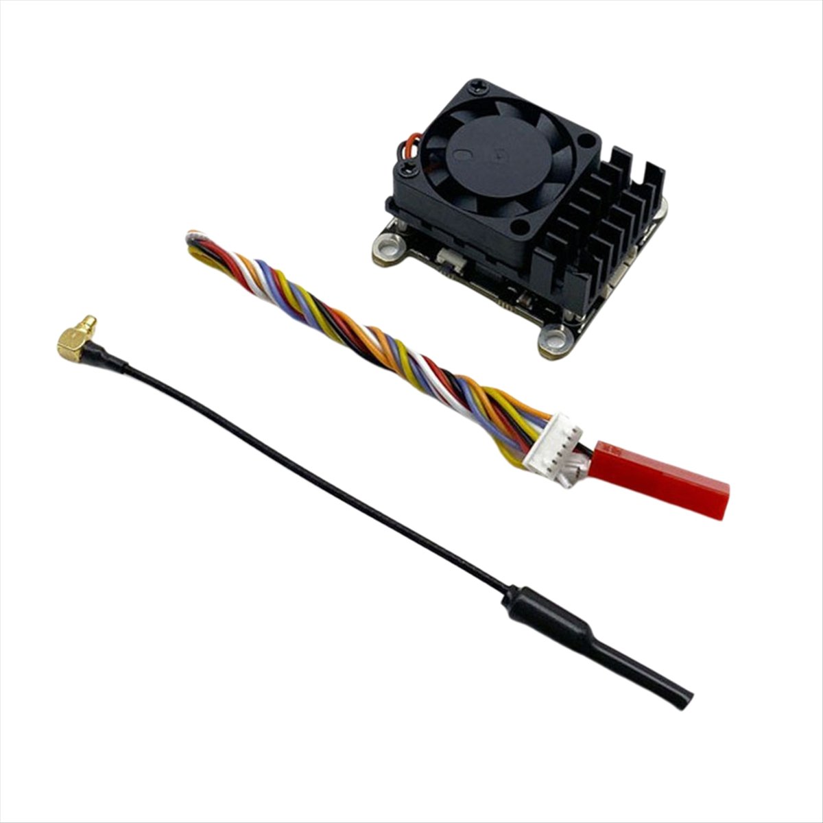5.8G 2W VTX 2000mW FPV Video T - Rc Transmitter recension och pris