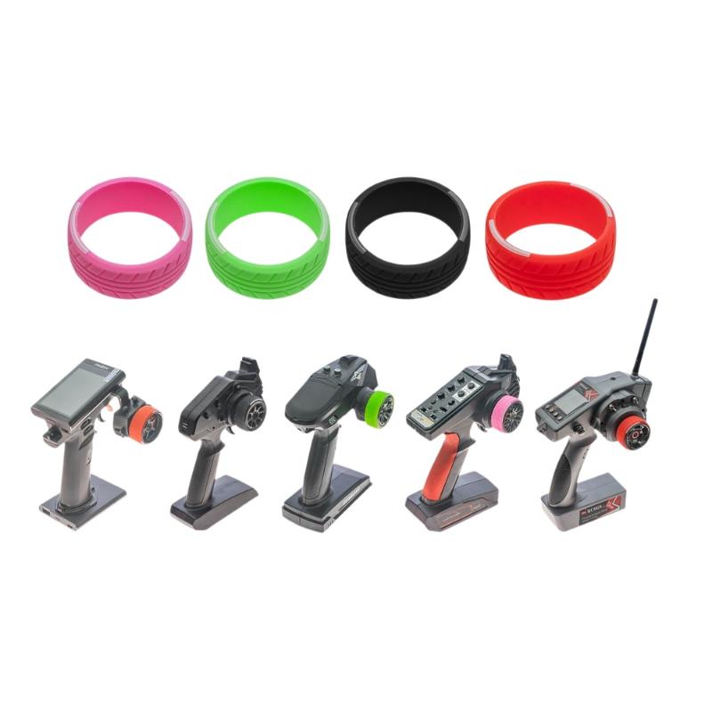 Silicone Steering Wheel Cover  - Rc Transmitter recension och pris