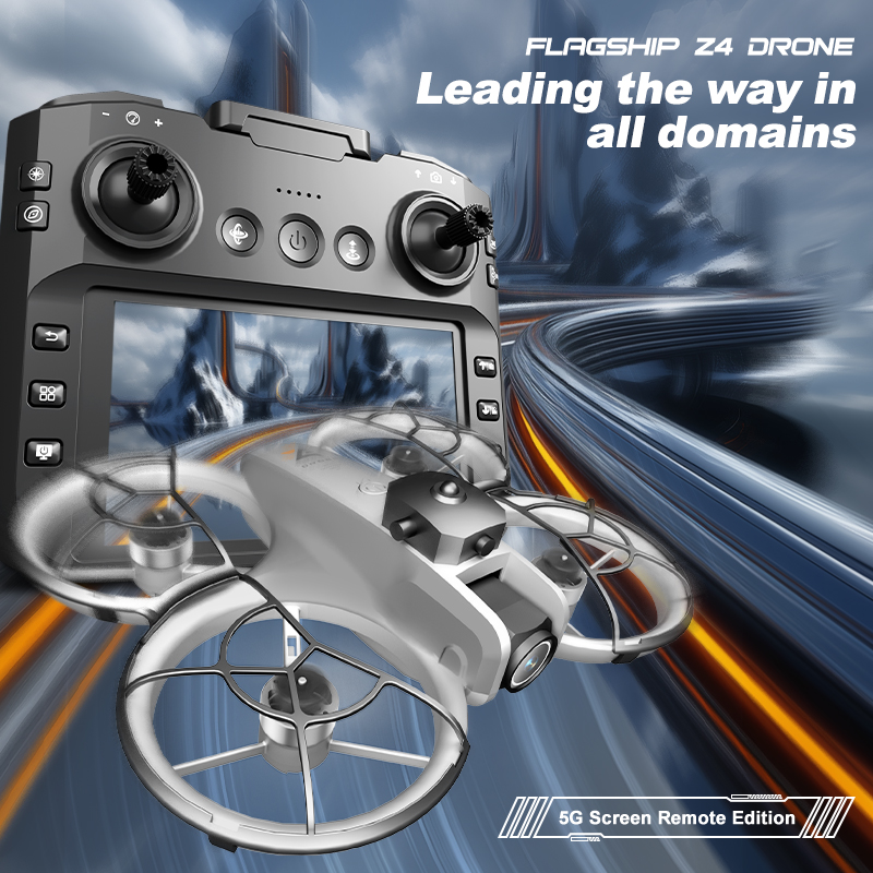 Lenovo Z4 Mini Full Protective - Drone Pro Rc Ufo recension och pris