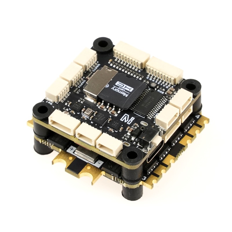 MicoAir743 V2   Flight Control - Drone Rc Flight Controller recension och pris