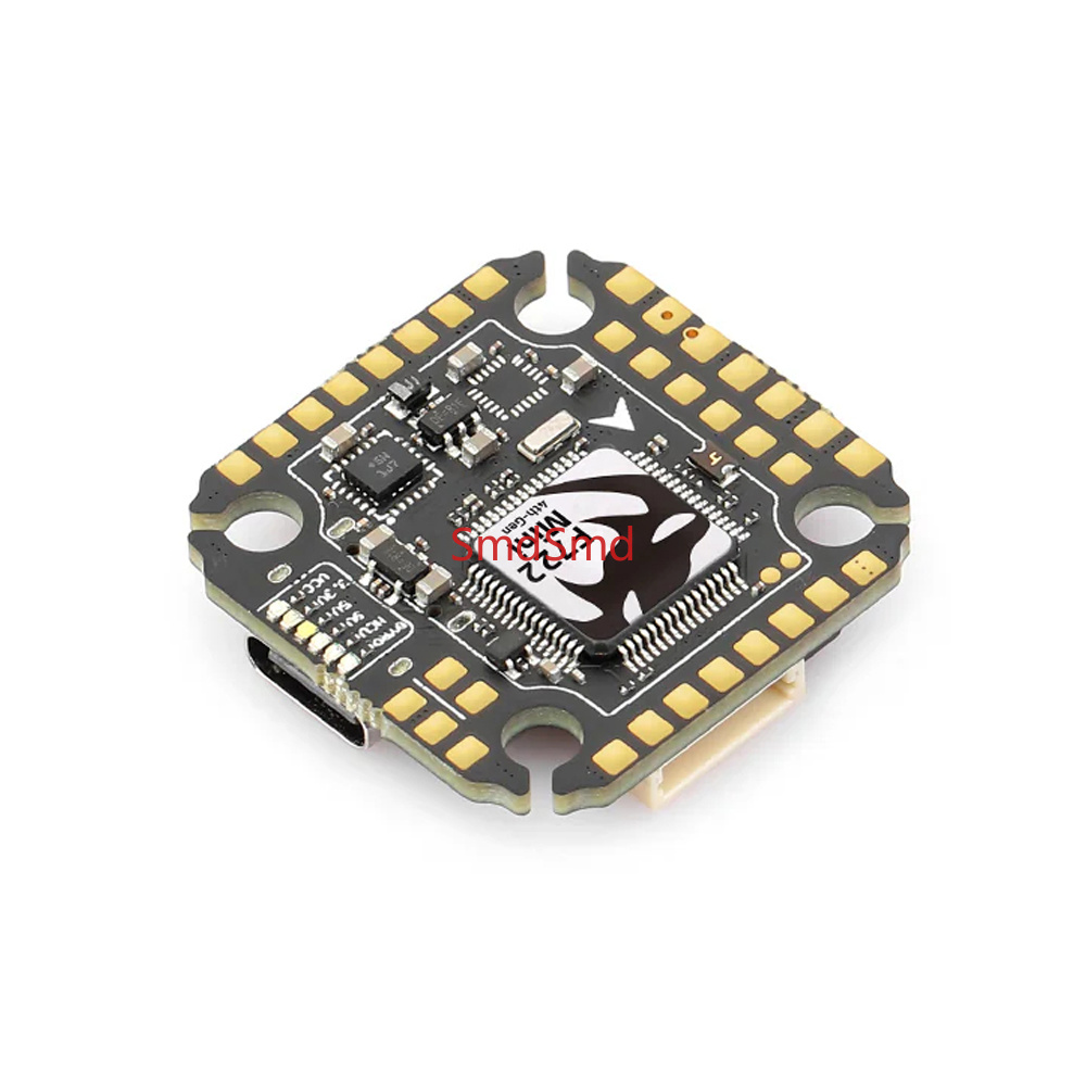 20mm*20mm MAMBA MK4 F722 MINI  - Drone Rc Flight Controller recension och pris