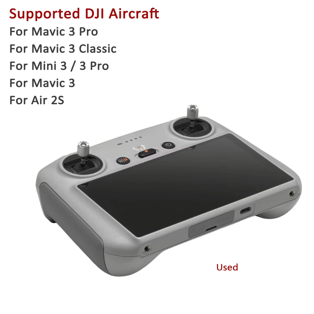 RM330 Drone Original RC Remote - Drone Dji Rc Rm330 recension och pris
