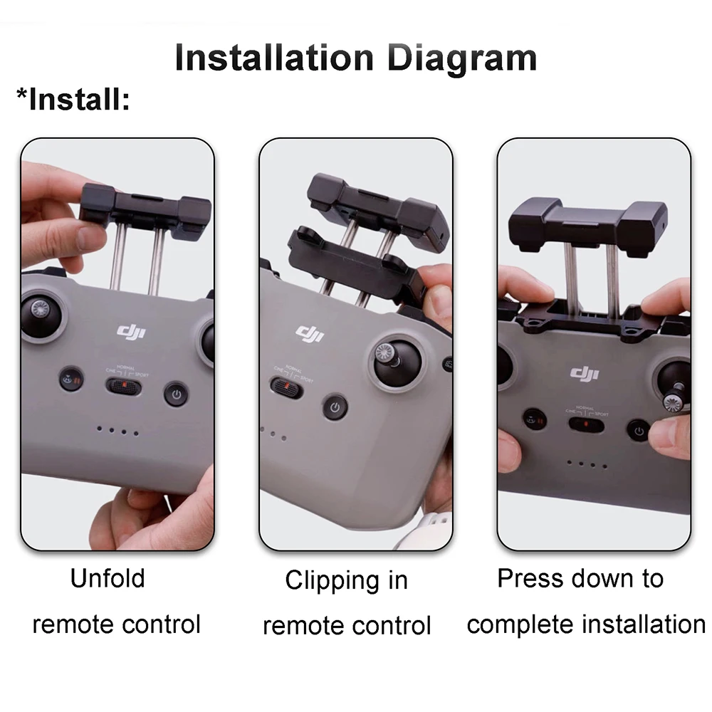 Remote Controller Lanyard Stra - Drone Rc Lanyard recension och pris