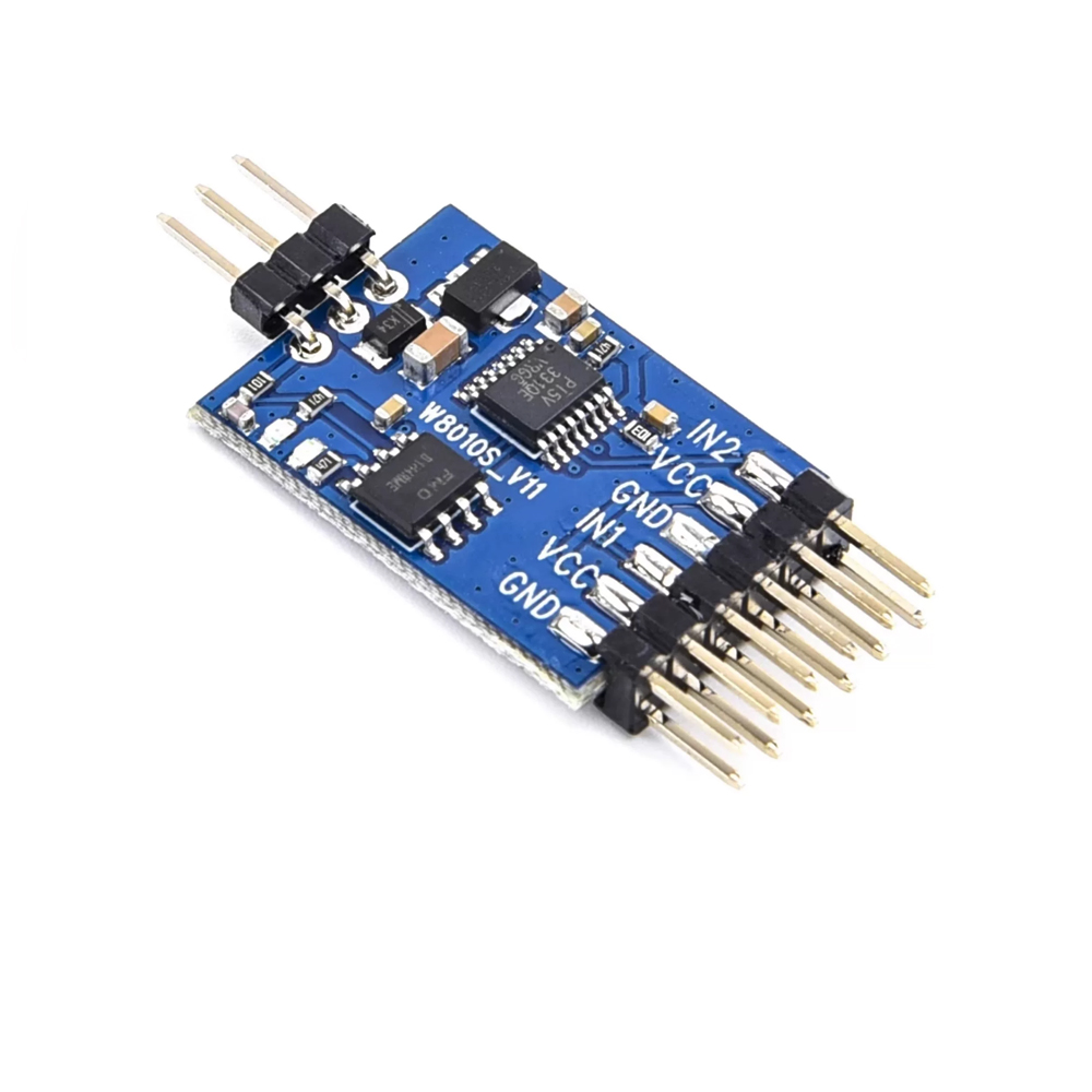 5.8G 3 Channel Video Switcher  - Rc Drone Uav recension och pris