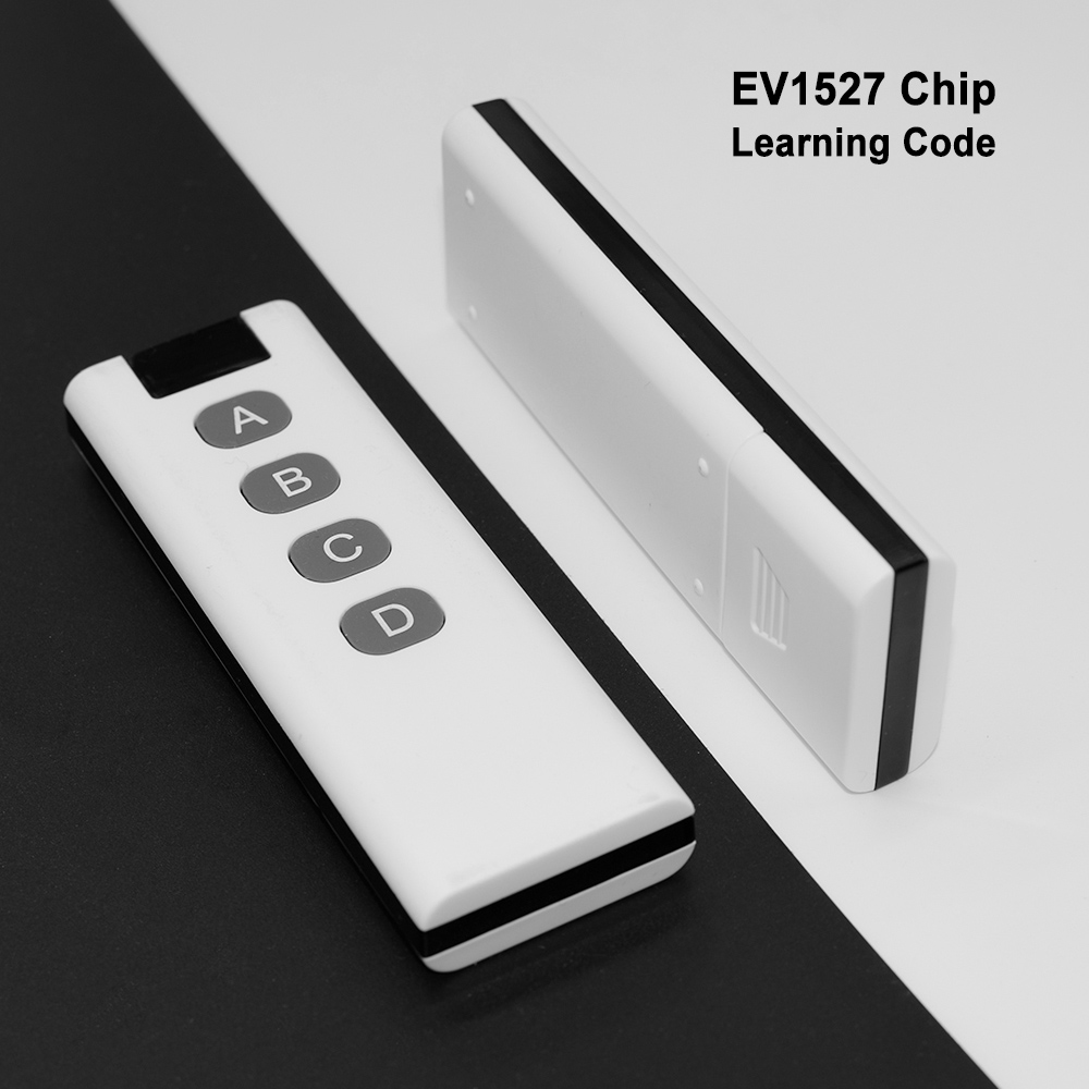 1527 EV1527 Learning Code 433m - Telemetry Module Rc recension och pris