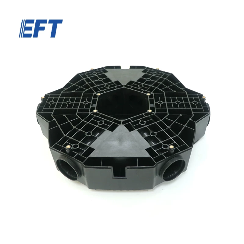 EFT E610P E616P E410P E416P ag - Drone Rc Cover recension och pris